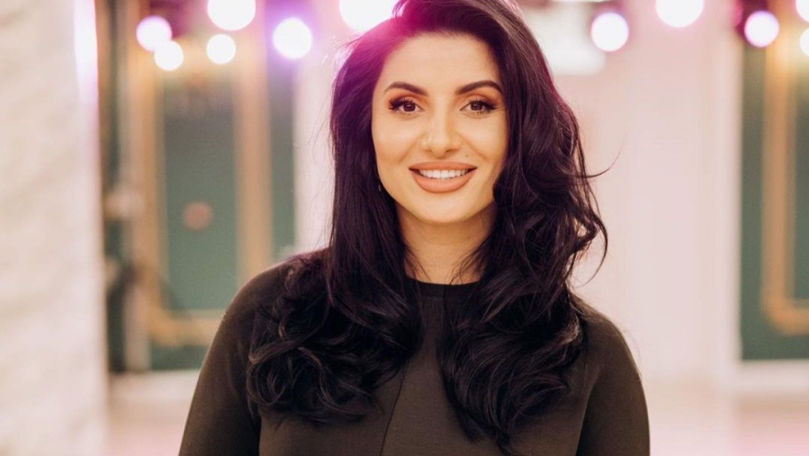 Svetlana Sainsus: Evitam să fac asta, dar am cedat și nu regret