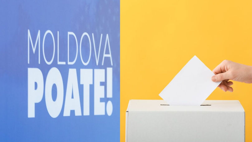 Guvernul planifică o nouă campanie – Moldova Poate. Ce scop are