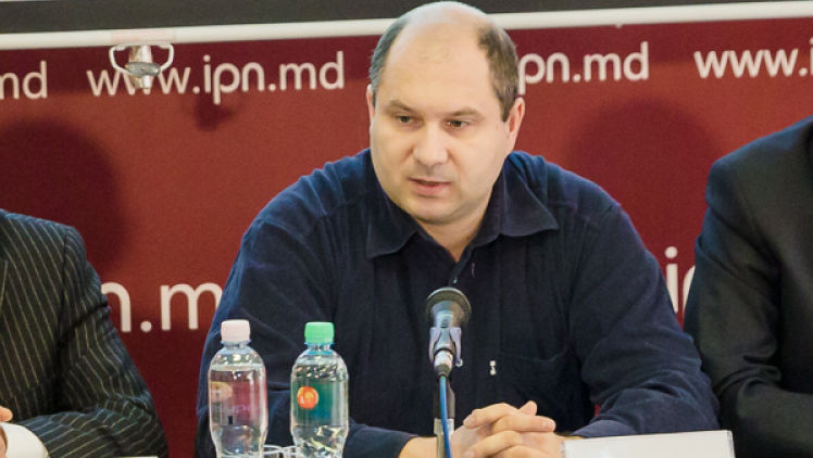 Parlicov: Contractul cu Centrala de la Cuciurgan va fi renegociat
