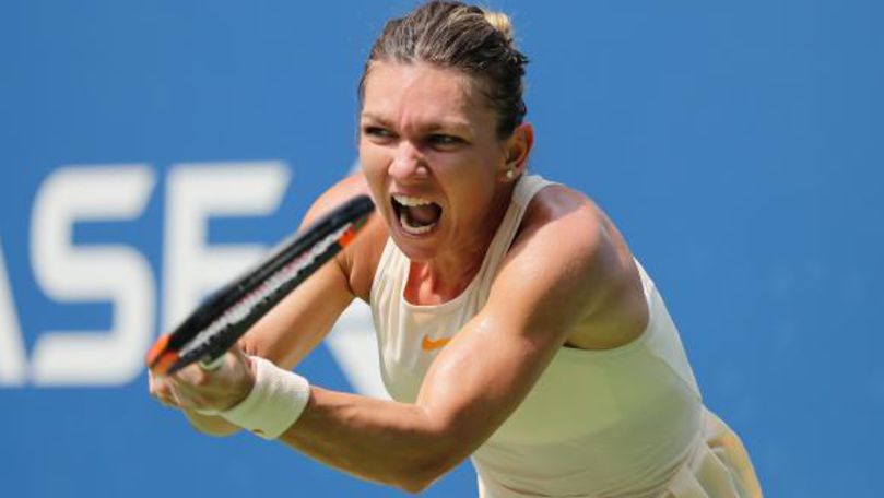 Simona Halep va participa la turneul de tenis de la Moscova