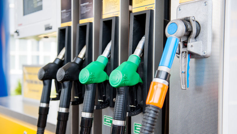 Legea cu privire la plafonarea prețurilor la carburanți, promulgată
