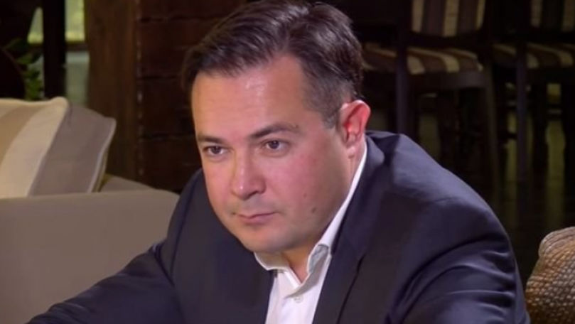 Валерий Осталеп: Так нагло принцип разделения властей не нарушался никогда.