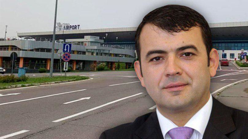 Габурич отправился с двухдневным визитом в Киев.