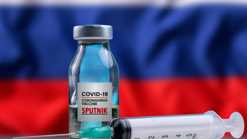 Dodon: 130.000 de doze de vaccin vor fi livrate în scurt timp din Rusia