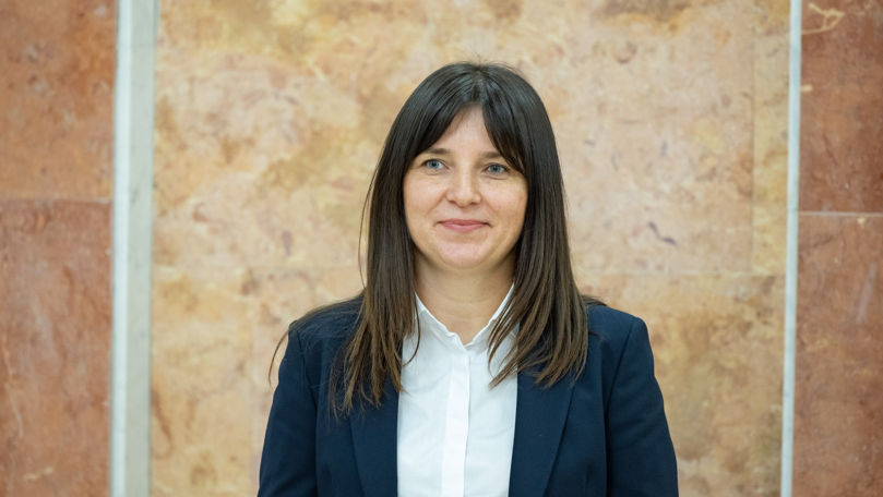 Ministrul Finanțelor va efectua vineri o vizită de lucru la Ialoveni