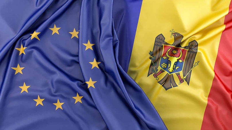 Summitul Moldova - UE, organizat la Chișinău în această vară