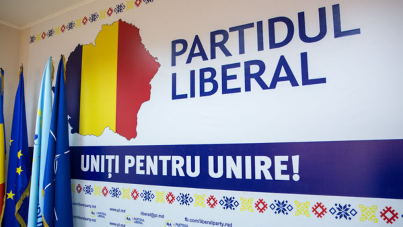 PL elaborează un concept de unificare a partidelor unioniste