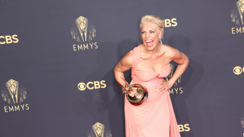 Cele mai spectaculoase ținute de la Emmy: Cum au fost surprinse vedetele
