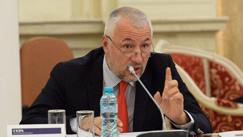 Ex-consilier român: Politicienii au interesul să izoleze R. Moldova