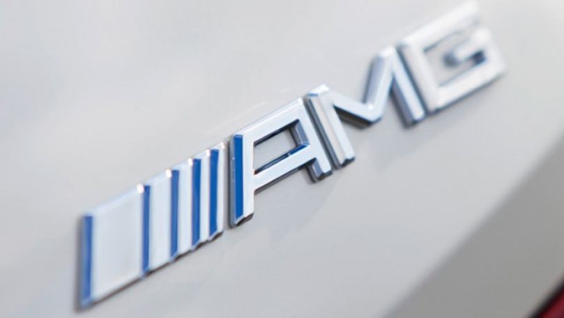 Mercedes-Benz a anunțat modelele care nu vor avea versiuni oficiale AMG