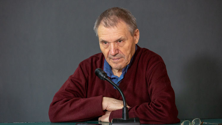 Nicolae Negru: În Siberia era greu să reziști miturilor despre Lenin