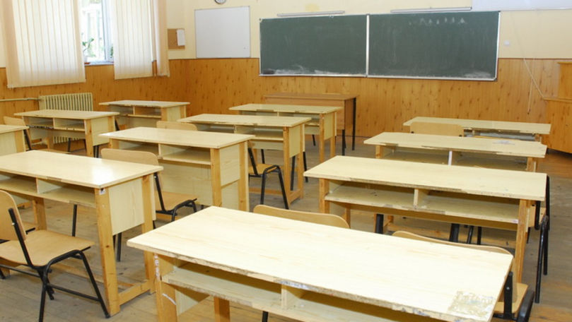 Situație alarmantă: Trei licee, fără elevi după prima rundă de admitere