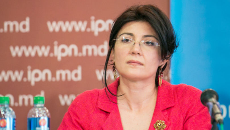 Silvia Radu: Salariile angajaților din medicină vor crește cu 10-20%