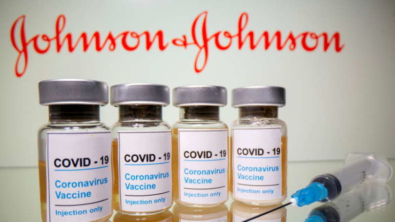 Italia a aprobat vaccinul Johnson & Johnson. Pentru cine îl recomandă
