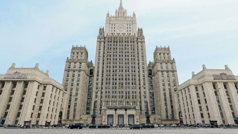 Un angajat al Ambasadei Moldovei la Moscova, declarat persona non grata