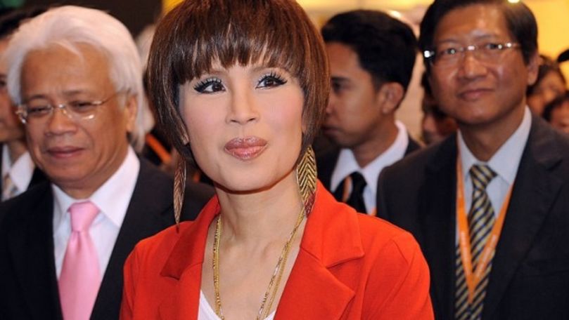 Sora regelui Thailandei, oprită din cursa pentru funcția de premier