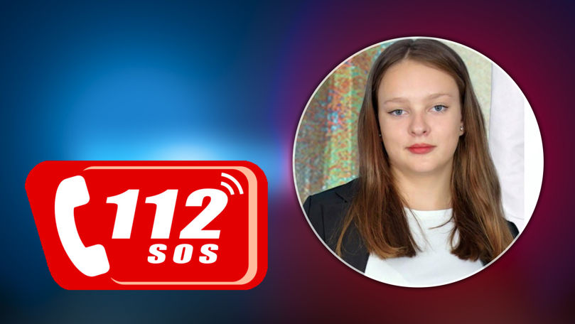 Slobozia: O minoră a dispărut. A plecat la bunica și nu s-a mai întors