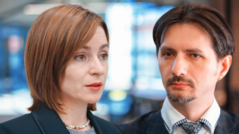 Reacția lui Sandu, după îndemnul lui Gaibu de adaptare la noile prețuri