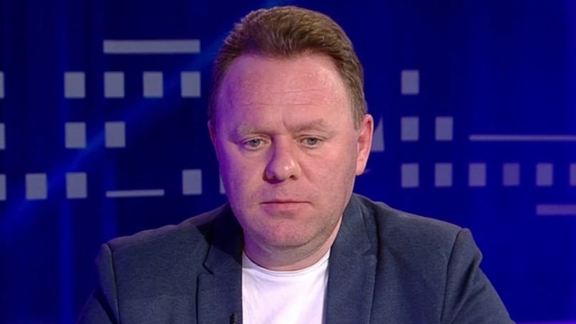 Фленкя: Продление режима ЧП на левом берегу Днестра — тактика России.