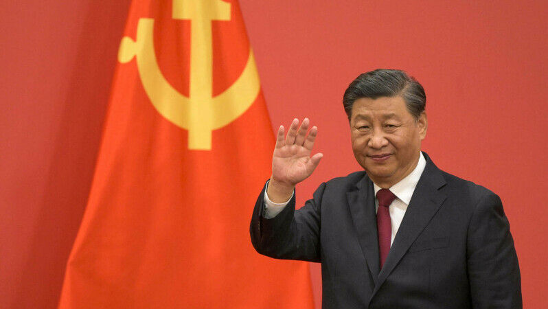 Ex-consilier din SUA: Xi Jinping pregătește poporul chinez pentru război