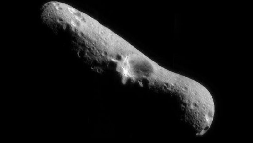 NASA va încerca să devieze un asteroid de pe orbita sa