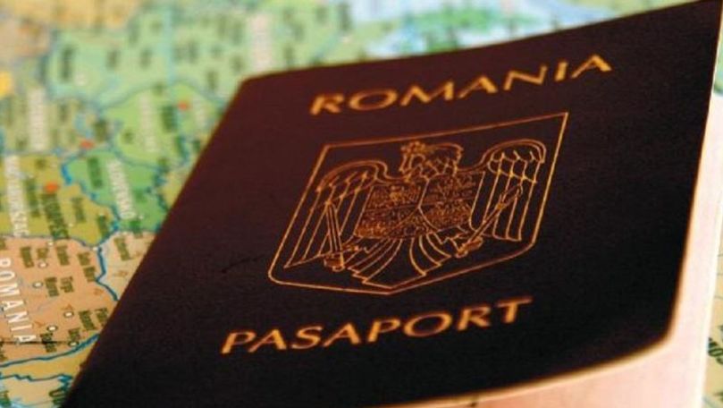 Moldovenii cu cetățenie română vor putea călători fără vize în SUA