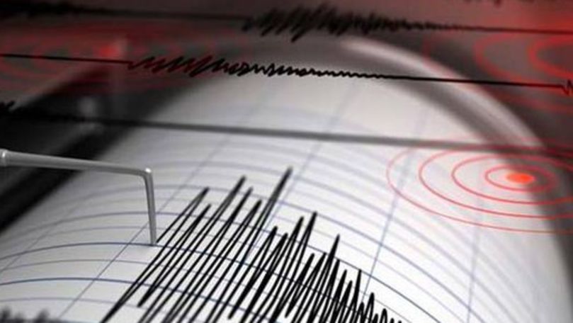 Cutremur cu magnitudinea de 6,1 grade pe scara Richter, produs în India