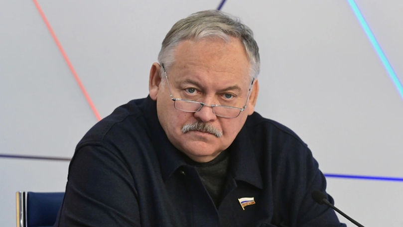 Un deputat rus amenință Moldova cu războiul, după condamnarea bașcanului