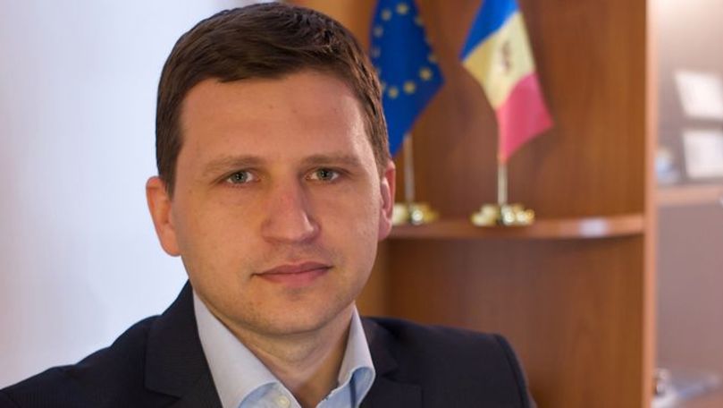 Гырбу: Укрепление лея свидетельствует о структурных нарушениях