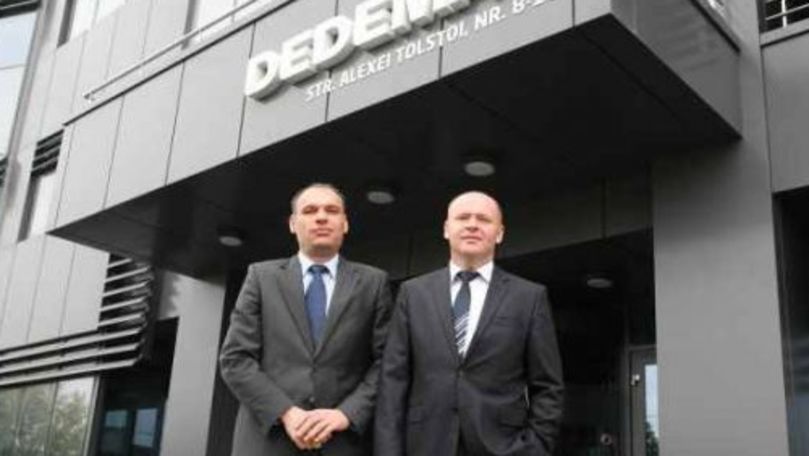 Румынский Dedeman стал совладельцем молдавской Purcari Wineries.