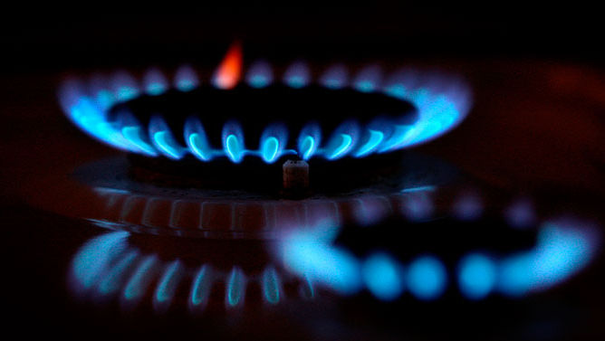 Moldovagaz: Livrările de gaze naturale se efectuează în regim normal