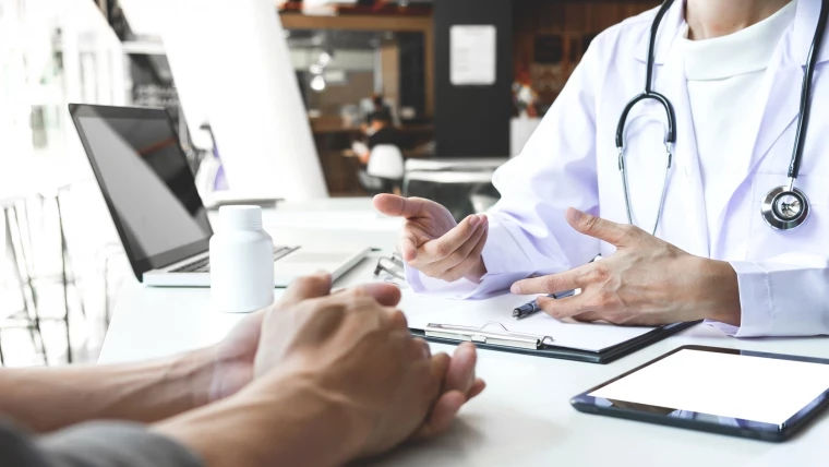 Astăzi este marcată Ziua Internațională a Medicului de Familie