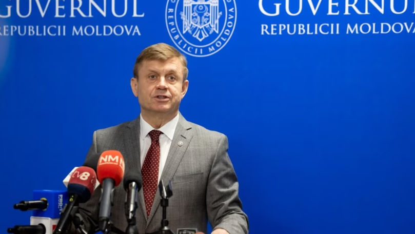 Chiveri: Chișinăul analizează un nou format de negocieri pentru Transnistria. Un rol sporit ar putea avea UE.