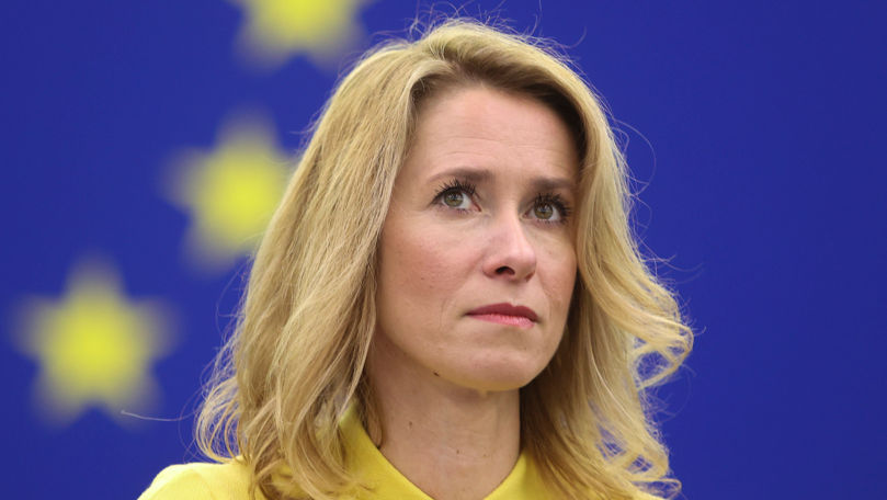 Kaja Kallas, nominalizată în viitoarea CE. Cine va fi premierul Estoniei