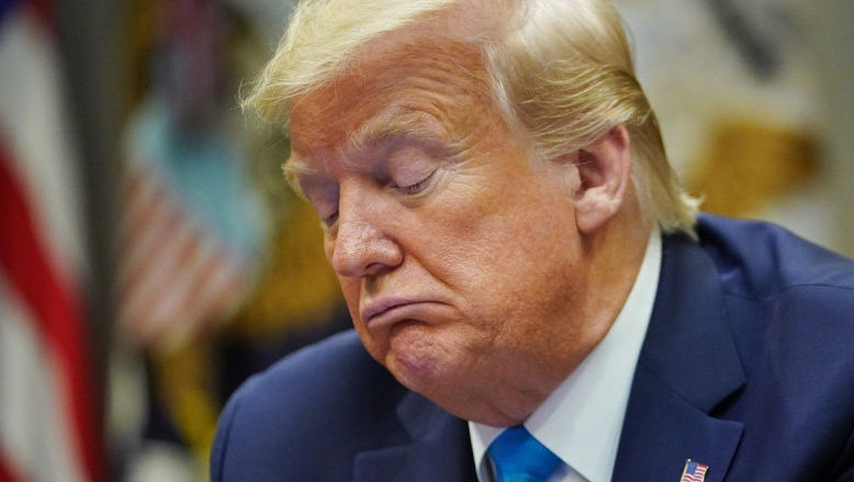 Trump, criticat după ce a spus că violența domestică nu e atât de gravă