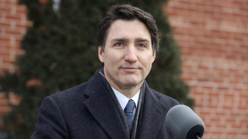 Canada: Premierul Justin Trudeau și-a anunțat demisia