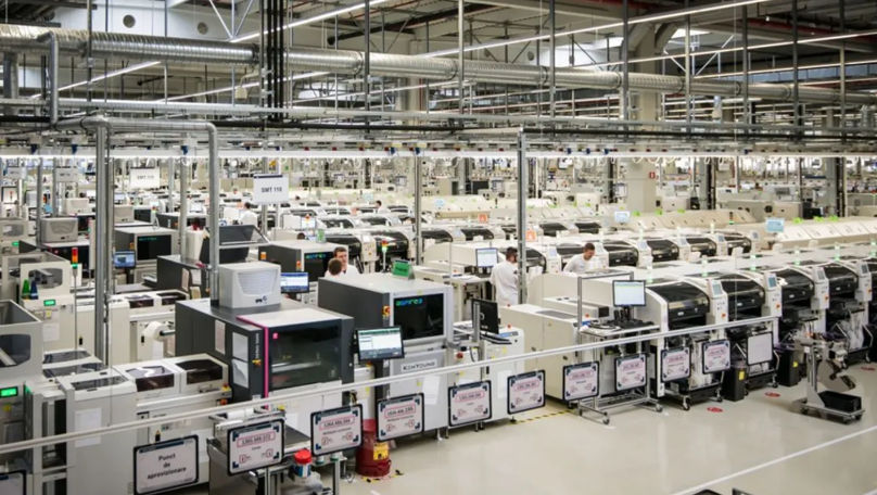 Presa română: Valuri de concedieri la o companie mare din R. Moldova