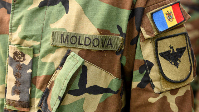UE va livra Moldovei echipamente militare non-letale de milioane de euro