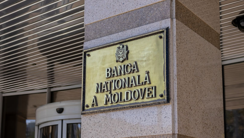 BNM își extinde cooperarea europeană și aderă la Inițiativa de la Viena