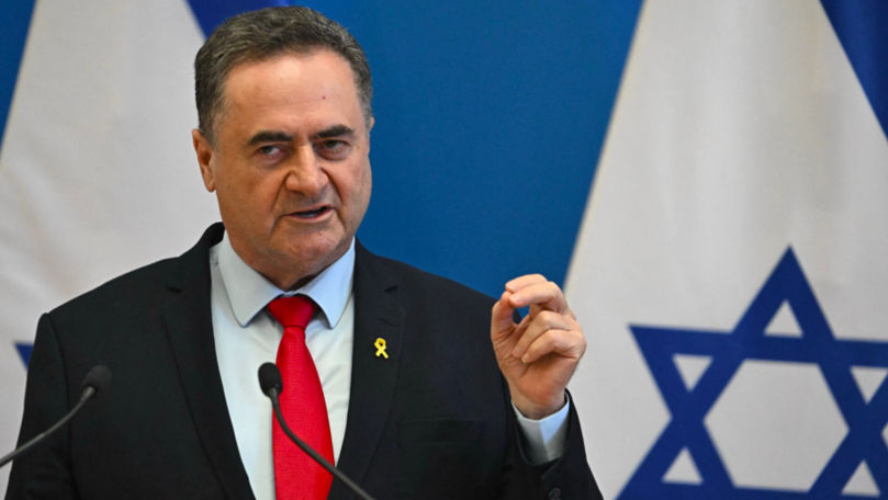 Кац: Израиль ждет "зеленый свет" от США для ударов по Ирану.