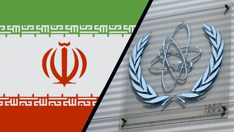 Iranul a votat pentru suspendarea cooperării cu Agenția nucleară a ONU