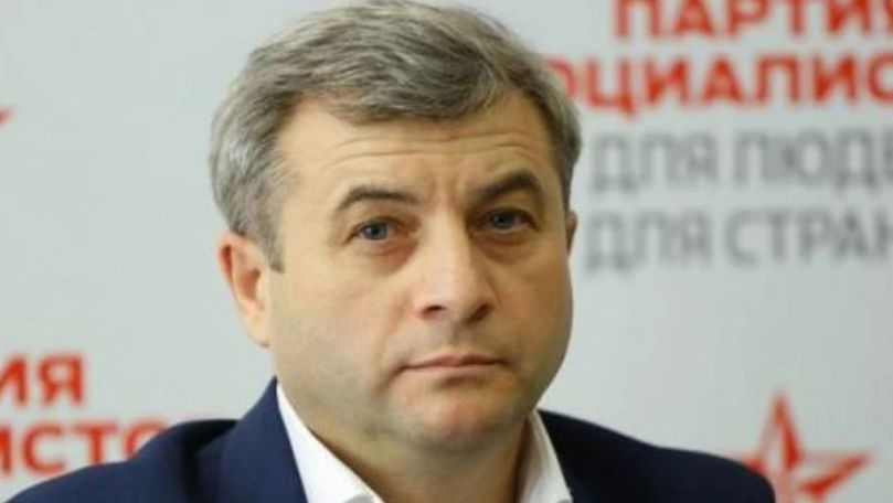 Фуркулицэ: Социалисты идут только по сценарию, который хочет наш народ.