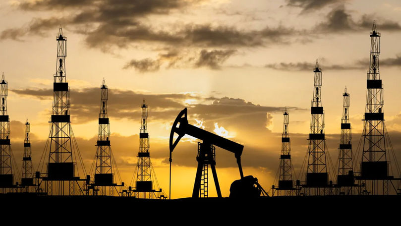Goldman Sachs: Запасов добытой нефти хватит на 101 день мирового потребления.