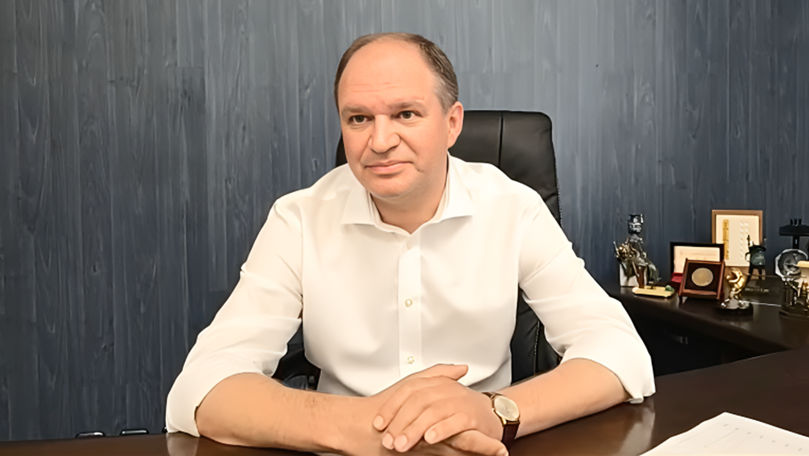 Ion Ceban, între Parlament și Primărie: Ce a ales