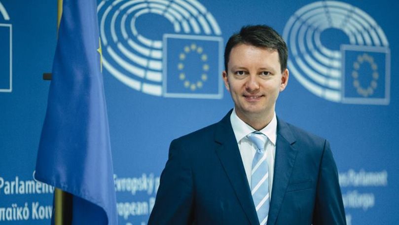 Un eurodeputat îndeamnă politicienii să se abțină de la dezinformare
