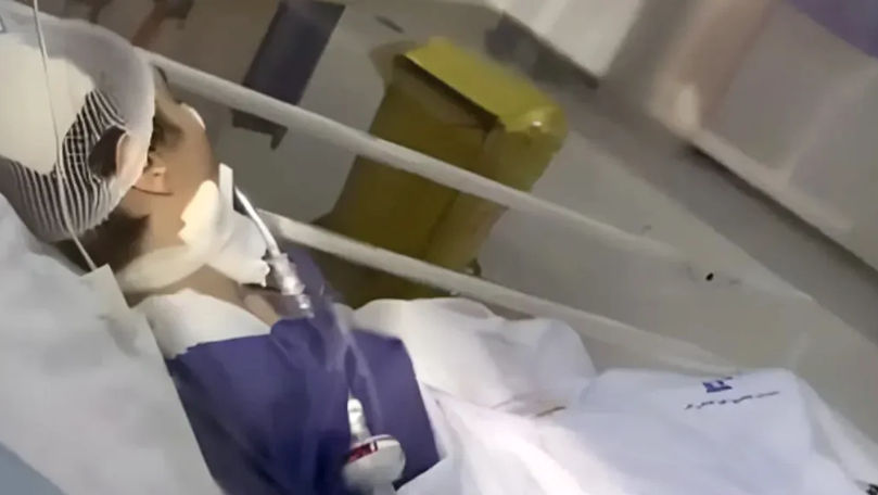 Fata din Iran bătută de poliție, în comă. Germania şi SUA, îngrijorate