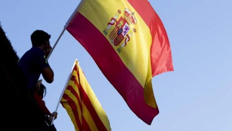 Republica Moldova va deschide un oficiu consular la Barcelona
