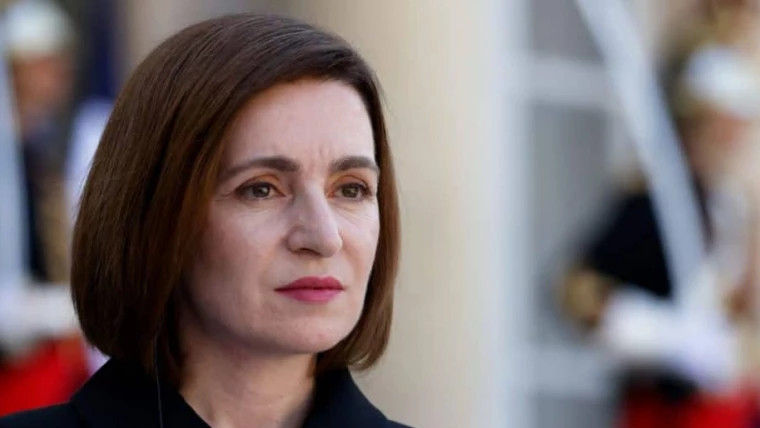 Maia Sandu condamnă atacul terorist din Belgia: R. Moldova este alături