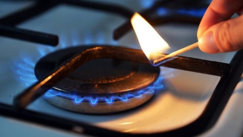 Одобрено Положение о чрезвычайных ситуациях на рынке природного газа.