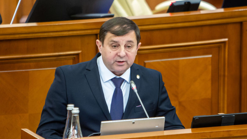 ПСРМ предложила заслушать руководство центра по борьбе с дезинформацией.